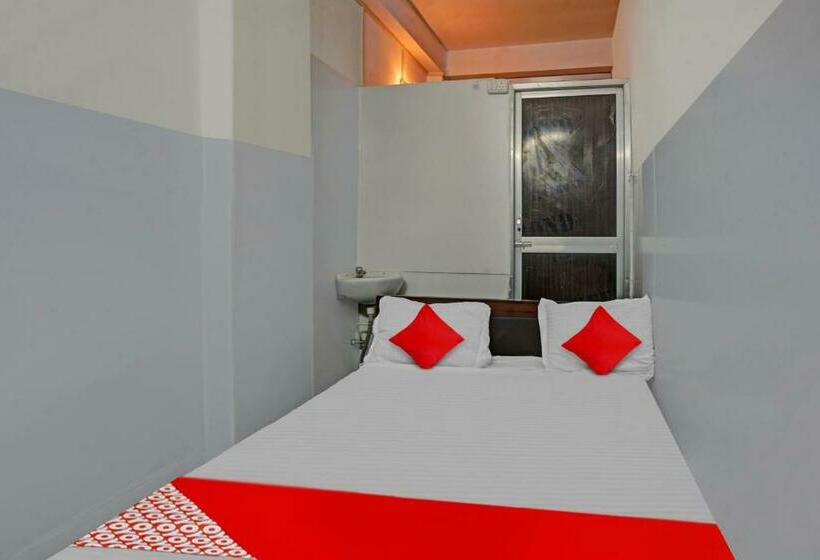 Klassiskt Trippelrum, Oyo Flagship 81393 Home Stay