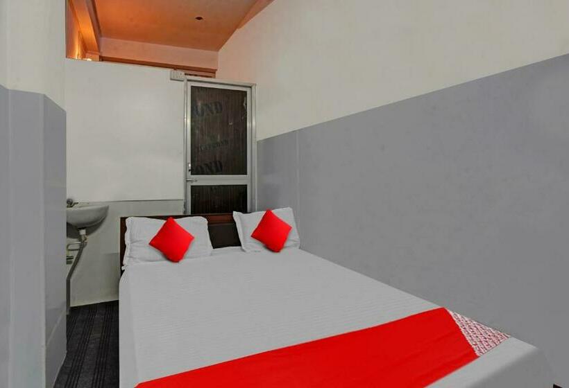 Klassiskt Trippelrum, Oyo Flagship 81393 Home Stay