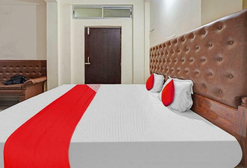 Klassiskt Trippelrum, Oyo Flagship 81393 Home Stay