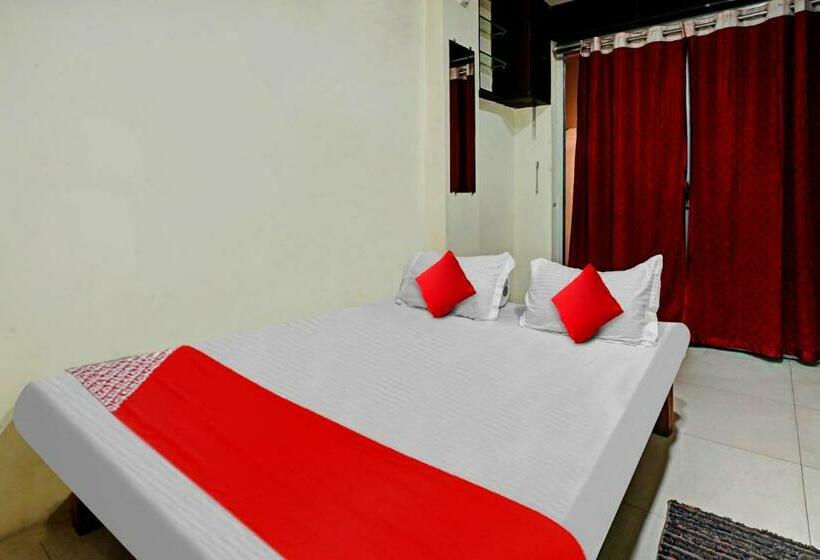 Klassiskt Trippelrum, Oyo Flagship 81393 Home Stay