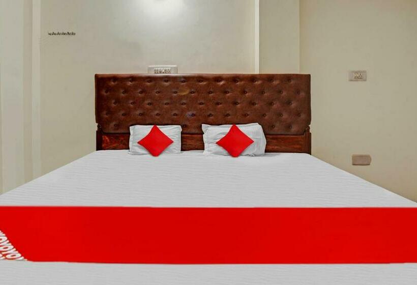 Klassiskt Trippelrum, Oyo Flagship 81393 Home Stay