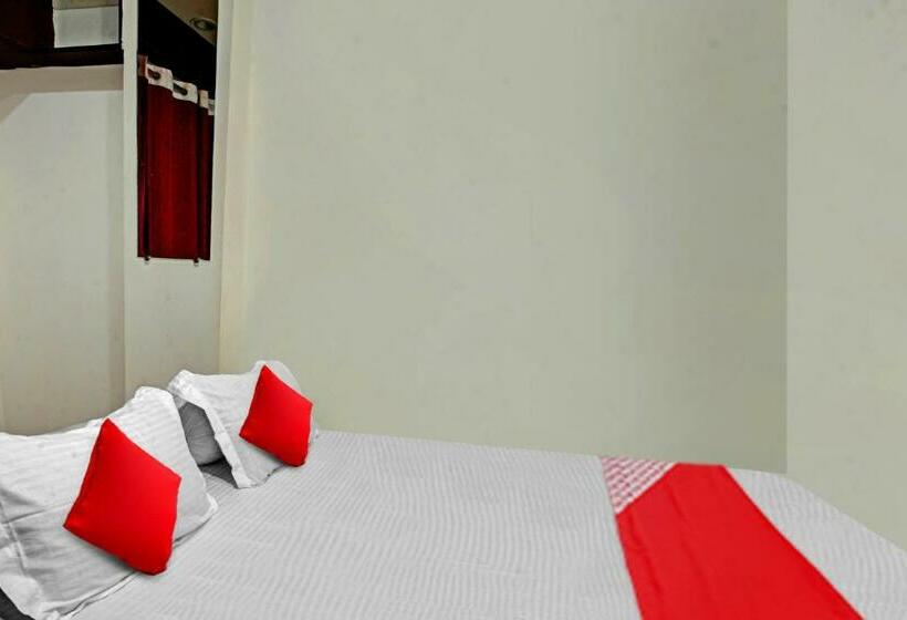 Klassiskt Trippelrum, Oyo Flagship 81393 Home Stay