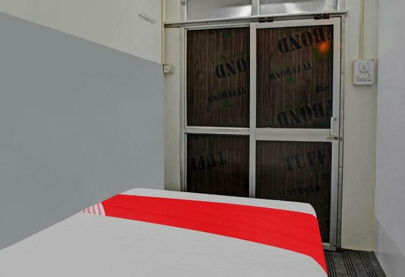 Klassiskt Trippelrum, Oyo Flagship 81393 Home Stay