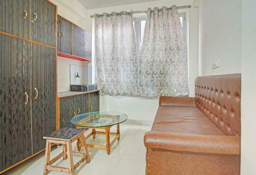 Klassiskt Trippelrum, Oyo Flagship 81393 Home Stay