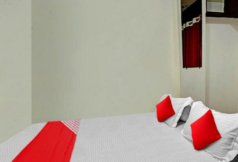 Klassiskt Trippelrum, Oyo Flagship 81393 Home Stay