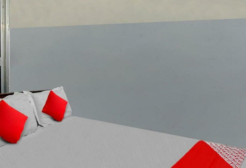 Klassiskt Trippelrum, Oyo Flagship 81393 Home Stay