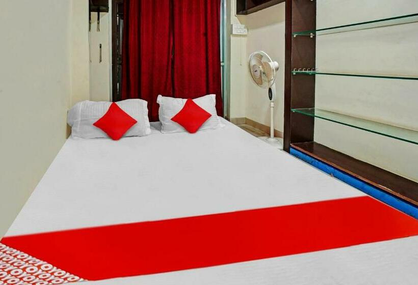 Klassiskt Trippelrum, Oyo Flagship 81393 Home Stay