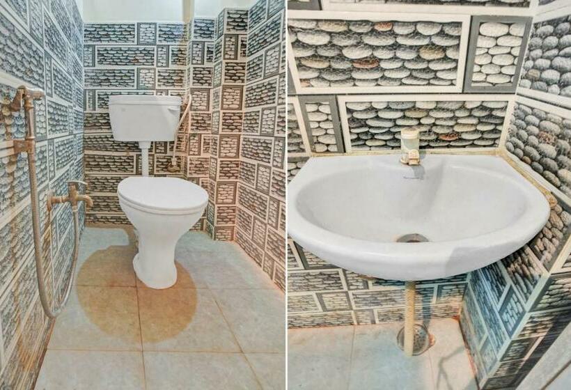 Klassiskt Trippelrum, Oyo Flagship 81393 Home Stay