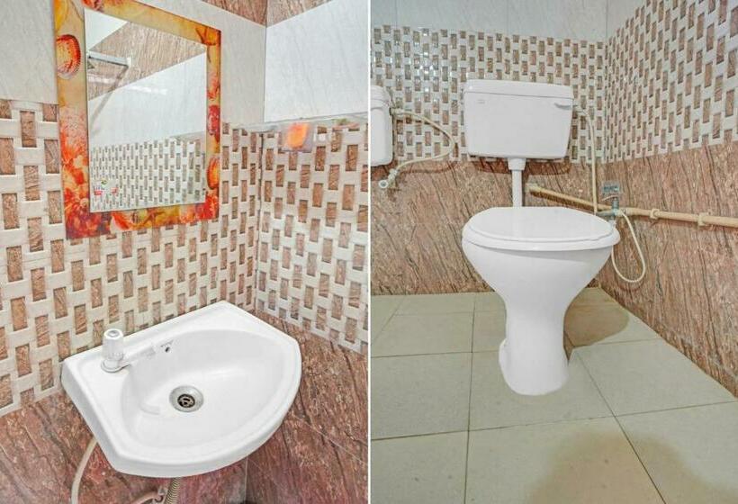 Klassiskt Trippelrum, Oyo Flagship 81393 Home Stay