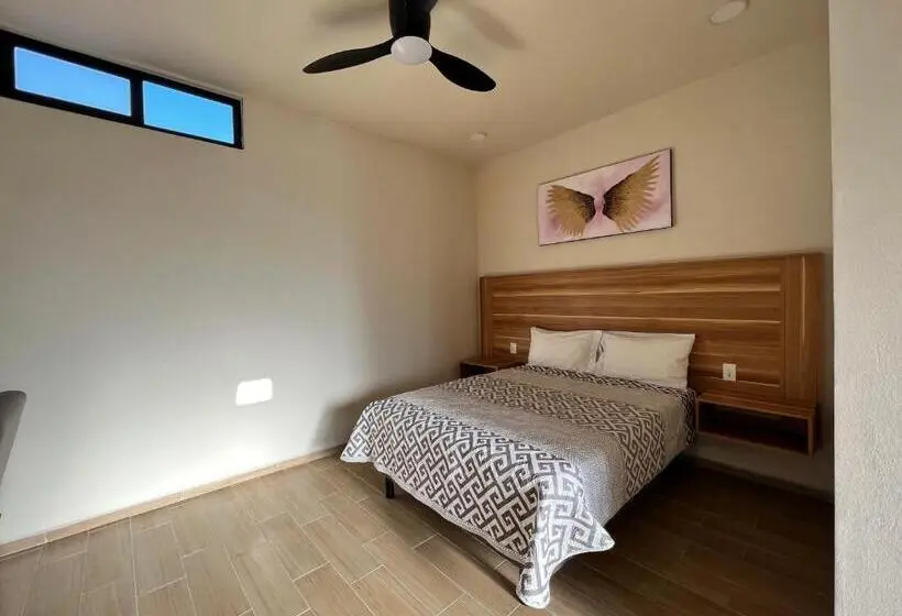 Standard-huone, Reforma