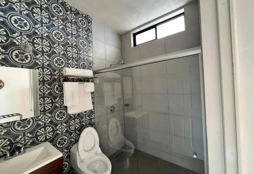 Standard-huone, Reforma