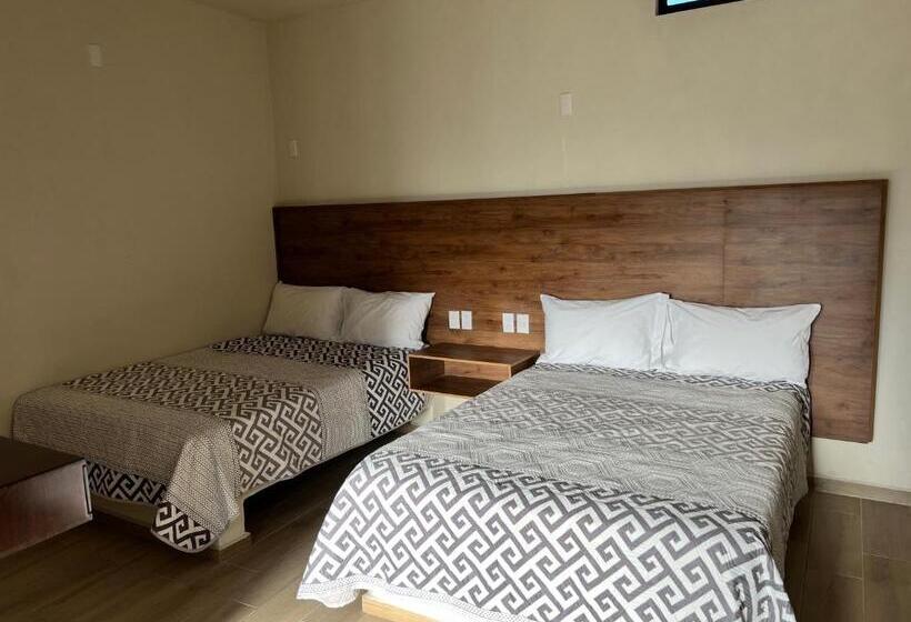 غرفة قياسية, Reforma