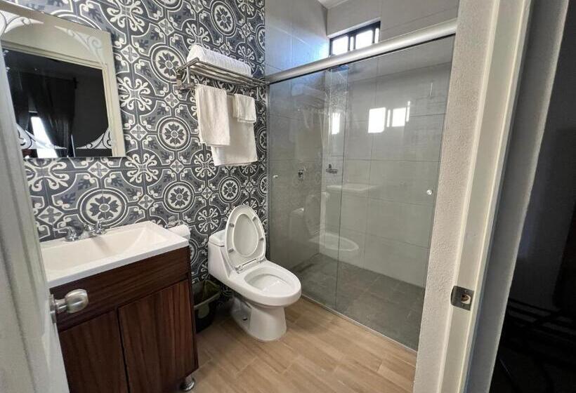 غرفة سوبيريور سرير كينج, Reforma