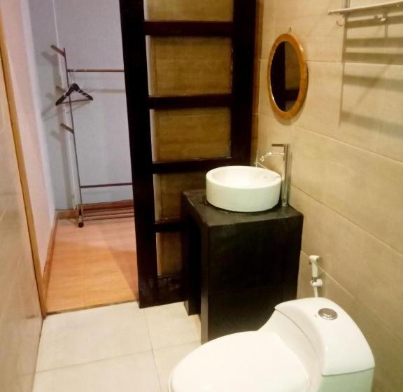 غرفة قياسية, Tantra