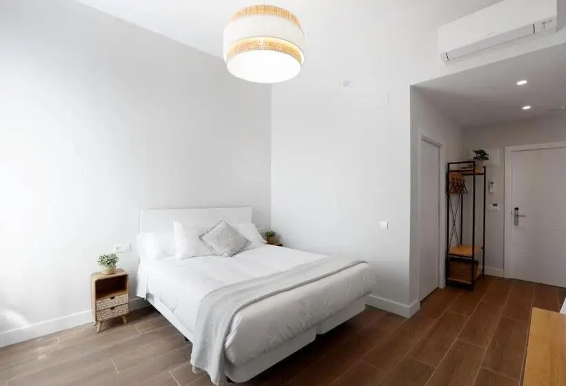 Standard-huone, Mendi Azpi Rooms