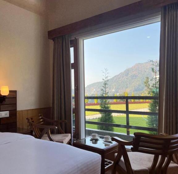 スタンダードインサイドビュールーム, The Stone Age : A Boutique