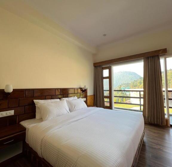 マウンテンビュースタンダードルーム, The Stone Age : A Boutique