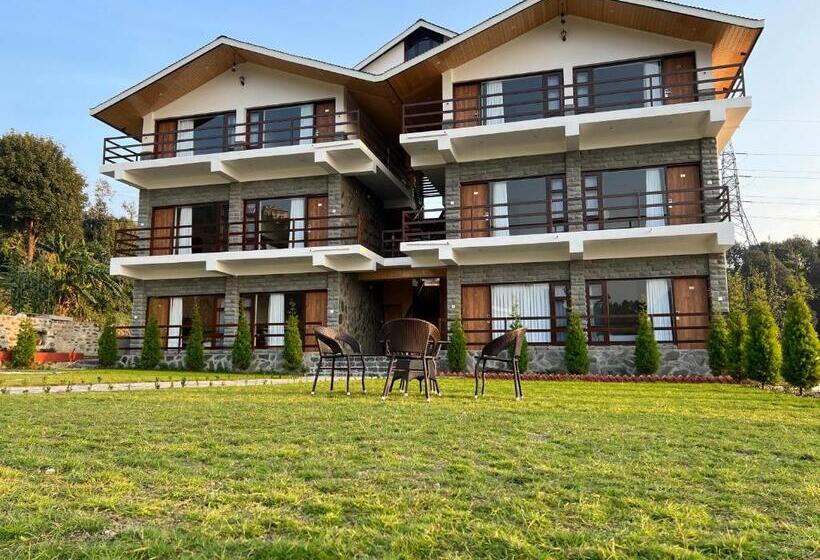 マウンテンビュースタンダードルーム, The Stone Age : A Boutique