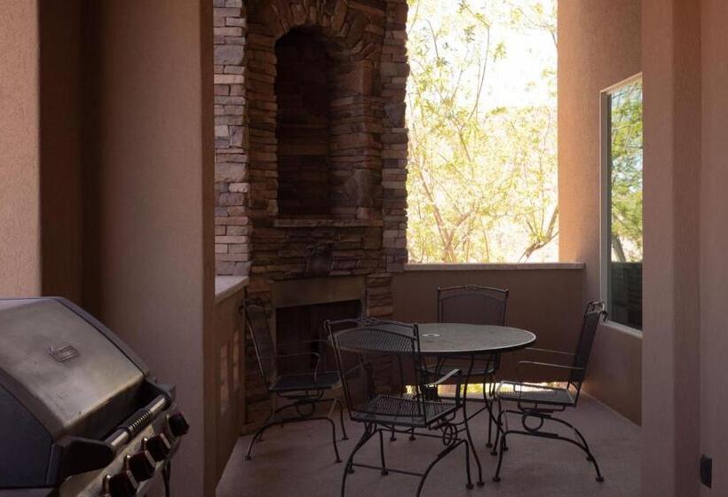 غرفة عائلية, D3 Spacious Sunset Suite Second Floor 2 Bedroom