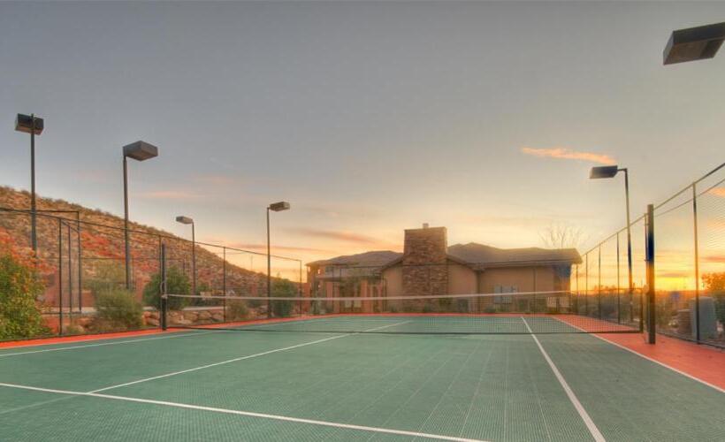 غرفة عائلية, D3 Spacious Sunset Suite Second Floor 2 Bedroom