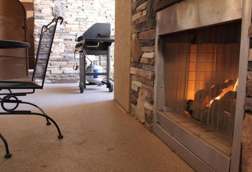 Семейный Номер, D3 Spacious Sunset Suite Second Floor 2 Bedroom