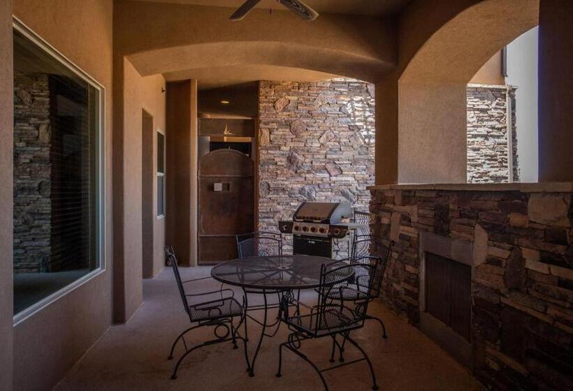 غرفة عائلية, D3 Spacious Sunset Suite Second Floor 2 Bedroom