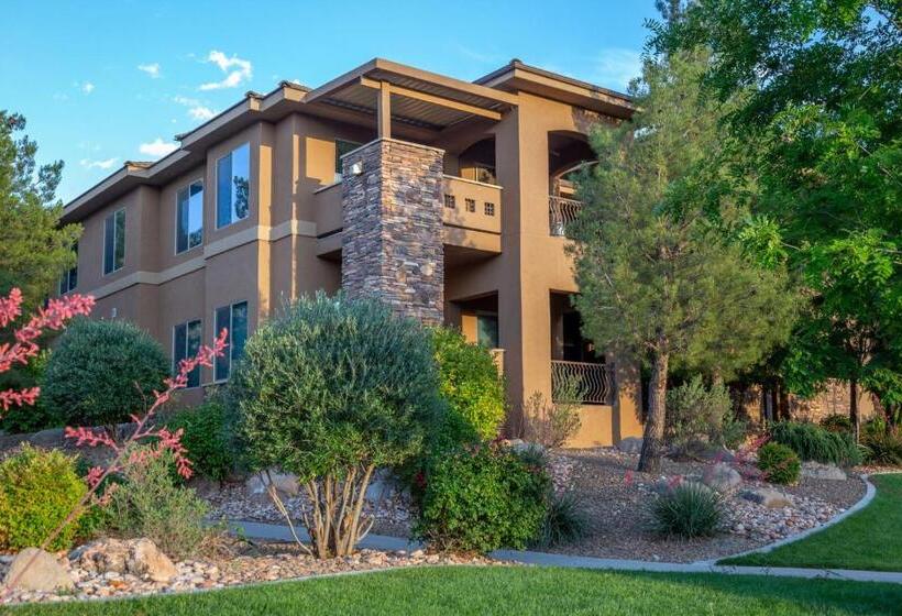 غرفة عائلية, D3 Spacious Sunset Suite Second Floor 2 Bedroom