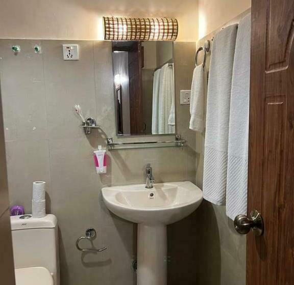 اتاق لوکس, Prakriti Resort And Organic Farm Pvt. Ltd