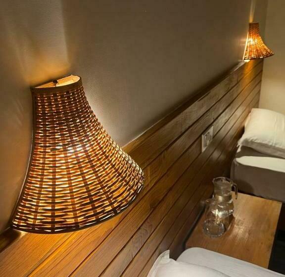 اتاق لوکس, Prakriti Resort And Organic Farm Pvt. Ltd