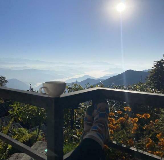 اتاق لوکس, Prakriti Resort And Organic Farm Pvt. Ltd