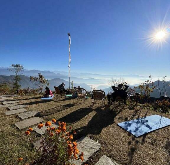 اتاق لوکس, Prakriti Resort And Organic Farm Pvt. Ltd