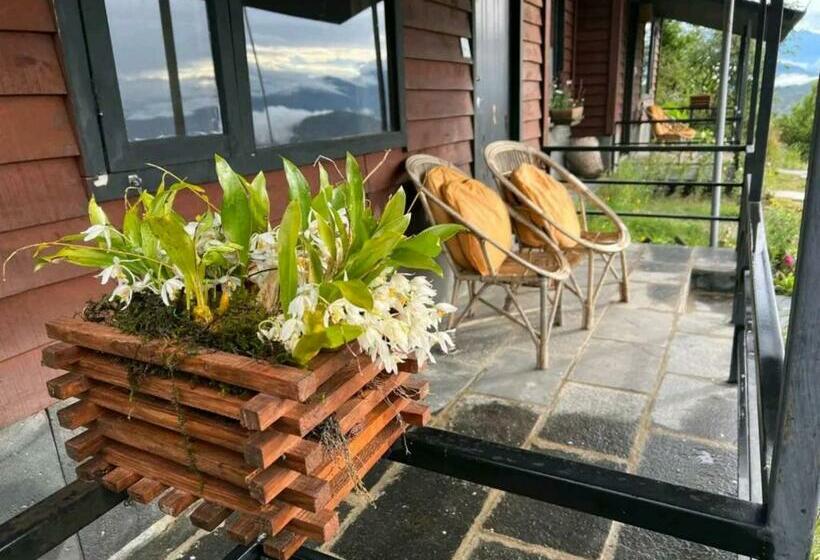 اتاق لوکس, Prakriti Resort And Organic Farm Pvt. Ltd