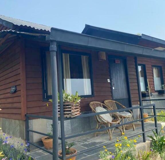 اتاق لوکس, Prakriti Resort And Organic Farm Pvt. Ltd