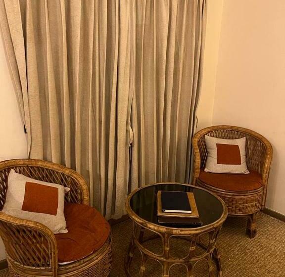 اتاق لوکس, Prakriti Resort And Organic Farm Pvt. Ltd