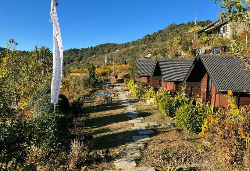 اتاق استاندارد, Prakriti Resort And Organic Farm Pvt. Ltd