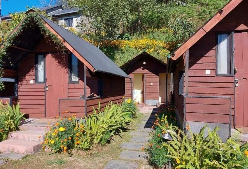 اتاق استاندارد, Prakriti Resort And Organic Farm Pvt. Ltd