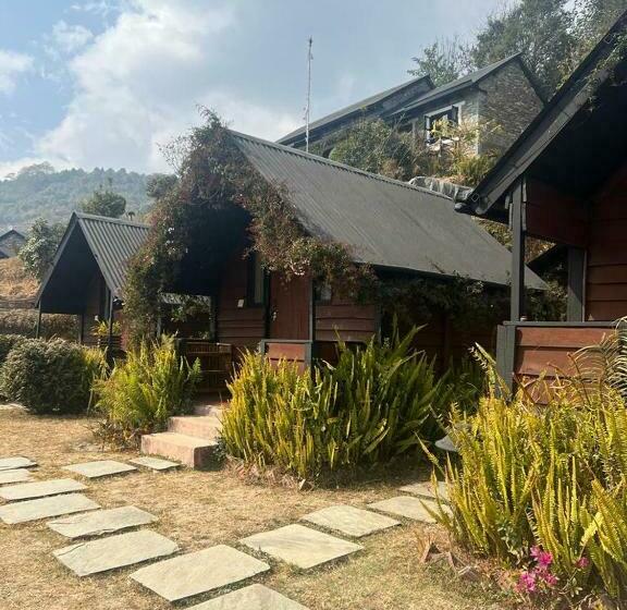 اتاق استاندارد, Prakriti Resort And Organic Farm Pvt. Ltd