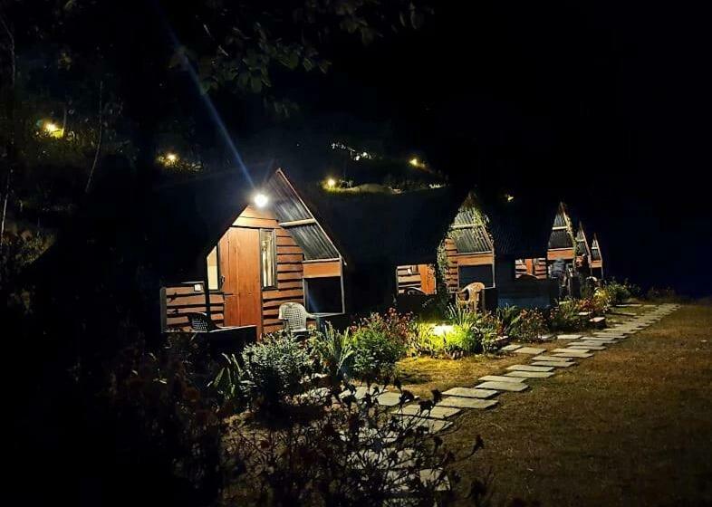 اتاق استاندارد, Prakriti Resort And Organic Farm Pvt. Ltd