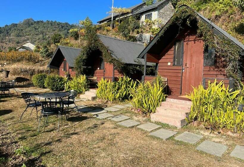 اتاق استاندارد, Prakriti Resort And Organic Farm Pvt. Ltd