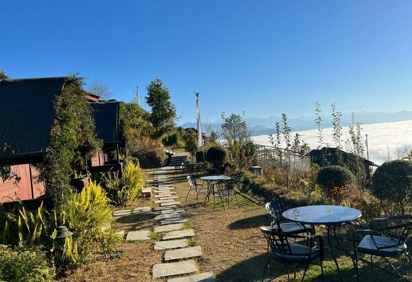 اتاق استاندارد, Prakriti Resort And Organic Farm Pvt. Ltd