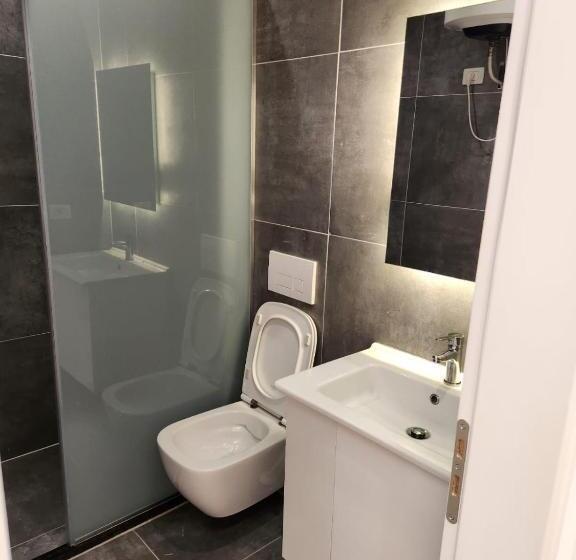 标准间带阳台, Rana E Hedhun Vacation Rooms 8