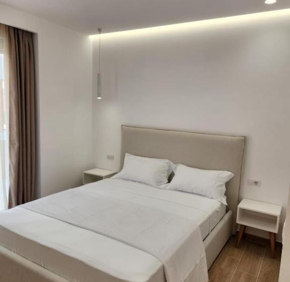 标准间带阳台, Rana E Hedhun Vacation Rooms 8