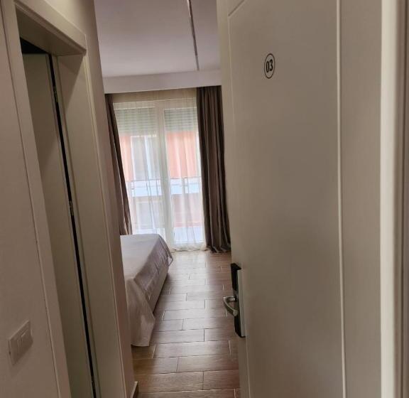 Номер Стандарт, Rana E Hedhun Vacation Rooms 8