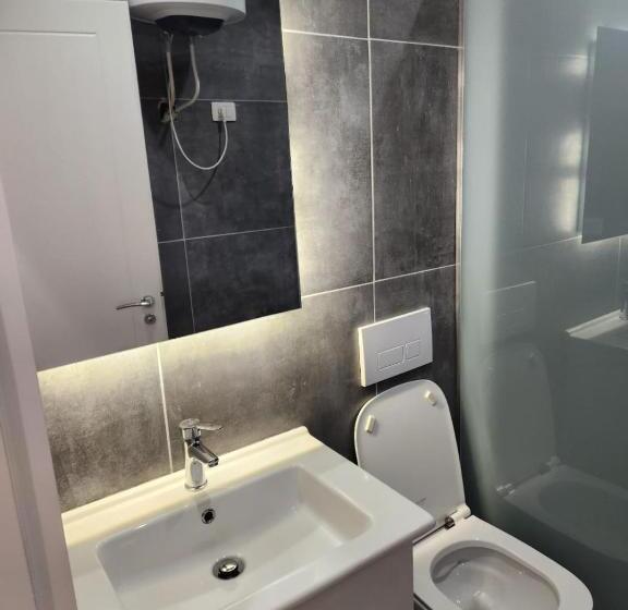 标准间, Rana E Hedhun Vacation Rooms 8