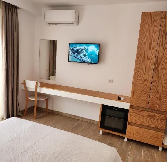 标准间, Rana E Hedhun Vacation Rooms 8