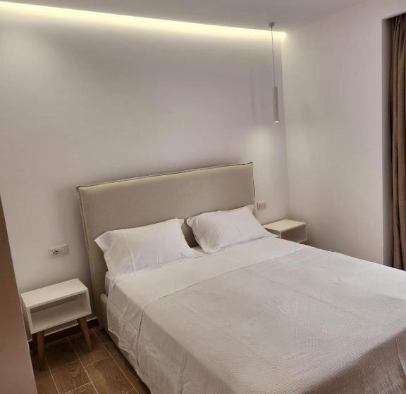 标准间, Rana E Hedhun Vacation Rooms 8