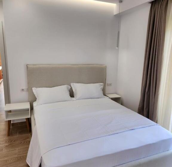 Номер Стандарт Вид на Горы, Rana E Hedhun Vacation Rooms 8