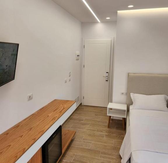 标准间带山景, Rana E Hedhun Vacation Rooms 8