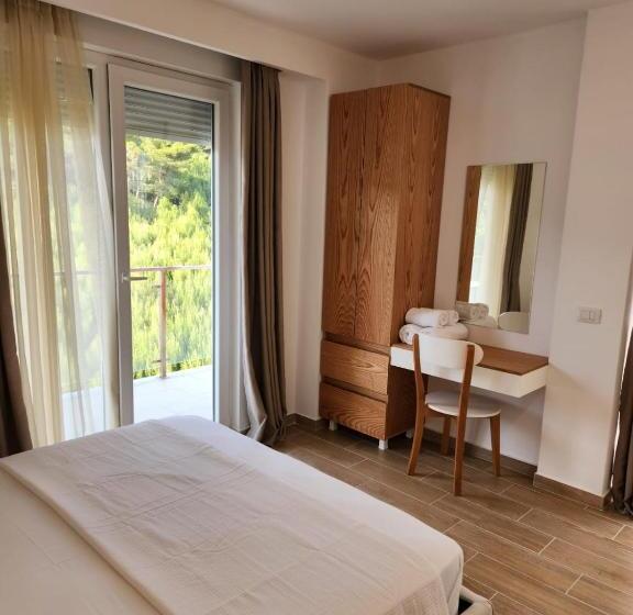 标准间带山景, Rana E Hedhun Vacation Rooms 8