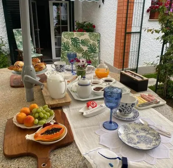 スタンダードルーム, Flowers & Faces Guesthouse